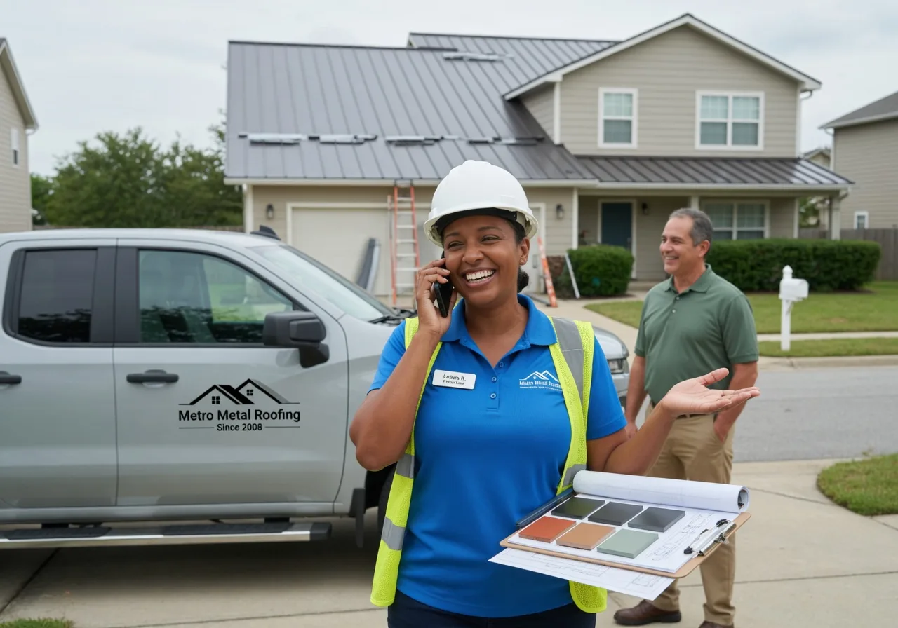 Metal Roofing Installation Paradise, KS FAQs